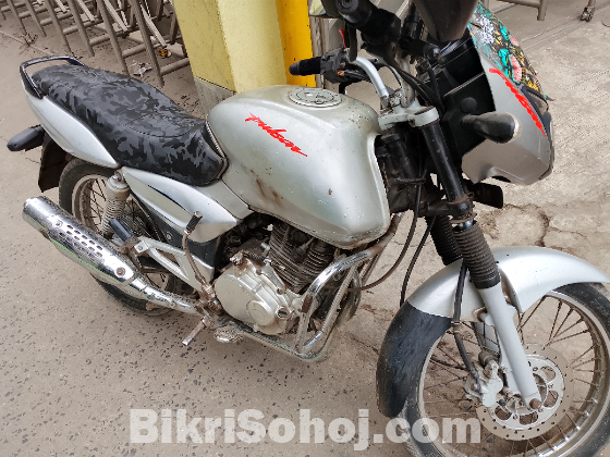Bajaj 150